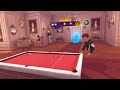 ForeVR Pool 9 Ball Update is AMAZING!