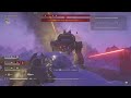 Helldivers 2 gameplay (PS5) - #44