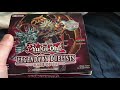 Rage of Ra Booster Box Opening