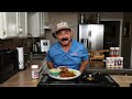 How to Cook STEAK RANCHERO Like the Best Mexican Restaurants - Arnie’s Cafe & Grill