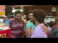 Siddhu's Favorite Boostie😋☕ | Vj Siddhu Vlogs