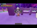 Noob to Max Level Using GEAR 5 (Nika) Fruit in Fruit Battlegrounds.. (Roblox)
