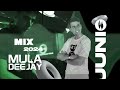 Sesion JUNIO 2024 MIX (Reggaeton, Comercial, Trap, Flamenco, Dembow) Mula Deejay