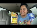 What I got at the food bank! (Food haul :))