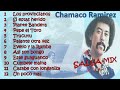Chamaco Ramirez | Salsa Mix | Salsa Dura | Salsa Brava | Lo mejor de | Grandes Exitos | DJAcua