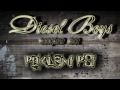 DIESEL BOYS-PAKLENI PSI 1992 BEOGRAD