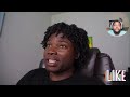 Kanel Joseph Exposing him for Being Fatphobic! BIGG_MONE REACTS