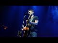 Eric Church  - The Road Goes On Forever  (4/13/2019) Dallas, TX