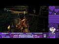 PancookiePlays Dark Souls Remastered Part 4 [Watch Your Step]
