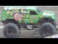 Monster Jam Toronto Canada