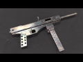Weapons as Political Protest: P.A. Luty's Submachine Gun