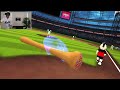 VR Baseball Games