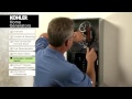 Kohler Generator Installation