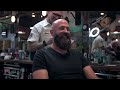 Beard Trim-How to trim and shape a beautiful beard into various different shapes and sizes