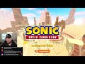 Unlock Holiday Silver & Winter Shadow & RED RINGS FAST! (Sonic Speed Simulator)