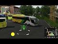 Como baixar e instalar Mod de ônibus no Euro Truck Simulator 2 1 50 atualizado 2024