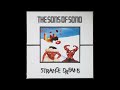 The Sons of Sono - Strange Dreams (1988)