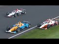 Extended Race Highlights: 2024 Indianapolis 500 at Indianapolis Motor Speedway | INDYCAR SERIES