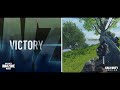 Warzone Mobile vs. Call of Duty Mobile - Battle Royale Comparison