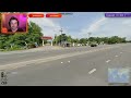 My Fastest Ever PERFECT SCORE on Geoguessr