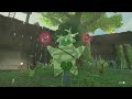 STOP Farming KOROK SEEDS with This Glitch! | Tears of the Kingdom