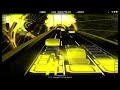 [Audiosurf] F-777 - Once More