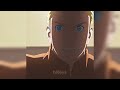 GREATEST Naruto/Boruto: Amv/Edits/Tiktok Compilation [Funny, Sad & Happy Moments]🥰😂💘 [Part 1]