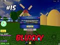 ALL 17 Double XP codes in 1 minute - Blox Fruits