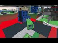 Remakes of old Roblox games (Zeppelin Wars, Survive the end of Roblox, Undead Coming Armageddon)