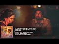 Agar Tum Saath Ho FULL AUDIO Song | Tamasha | Ranbir Kapoor, Deepika Padukone | T-Series