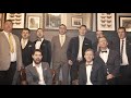 Numb/In The End | The Buzztones (Linkin Park A Cappella Cover)