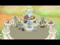 Cold Catastrophy (Cold Island Remix) | My Singing Monsters