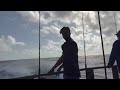 Port Aransas Fishing | Deep sea boat tour