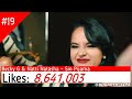 Top 100 songs in Spanish with the most likes on YouTube [Feb/2023]