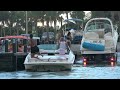 Struggle To Load The Boat | Miami Boat Ramps | 79th Street | Wavy Boats | Broncos Guru