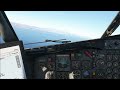 How to: Fly a DME ARC manually (in any Airplane) | Real Airline Pilot