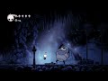 An total Lunatic tries out Hollow Knight