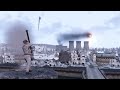 Ukrainian Stinger Missiles in Action - Russian High-Tech Fighters - Simulation Arma 3