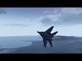 WORLD SHOCK! FIRST DOGFIGHT OF RUSSIAN MiG-29 & British F-16: See What Happens, Arma3