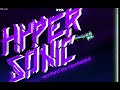 [Mobile 120Hz] (first extreme demon) Hypersonic by Viprin and more 100%