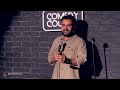 MOTAPA | Standup comedy by Ashish Gupta