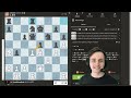 Learn Danya's Jobava London Chess Opening