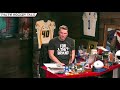 Pat McAfee Rips Into The WORST Sports Fan Of All Time