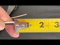 9 out of 10 DIYers Don't Know All (5 Wire Stripper Features)