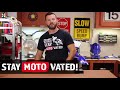 Get most power out of your offroad dirt bike - Yamaha WR450 de-restriction, free mods