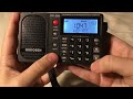 Unboxing and Demonstration of Qodosen DX-286