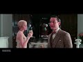 The Great Gatsby (2013) - Daisy Plays Matchmaker Between Nick and Jordan Scene (3/40) | Momentos