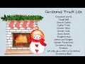 Snowman loves fireplace 🔥⛄️: Christmas Vibes, Cute and Cozy Music for Winter