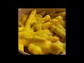 #YUMMY_CHEESE_FRIES #CHEDDAR_CHESSE_FRIES #FRIES_OVERLOAD #CHEESE_LOVERS #shorts