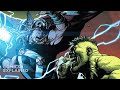 Titan Hulk: The Most Powerful Hulk Ever: Hulk Vol 1 Smashtronaut Conclusion | Comics Explained